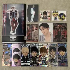 THE RAMPAGE ランペ 藤原樹 グッズ