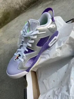 Nike Air Jordan 6 Low Golf 値下げ❗️ Nike Air Jordan 6 Low Golf 