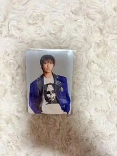 SUPER★DRAGON 古川毅 Yes!東京 トレカ
