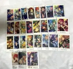 あんスタ ぱしゃっつ まとめ売り