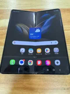 LG WING 5G 希少台湾版 SIMフリー版 ブラック A13 - メルカリ