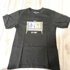【UNIQLO UT SPY×FAMILY Tシャツ XS】