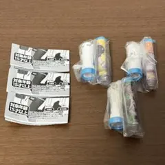 【ホロライブ ミニチュアペンライトチャーム3】3種