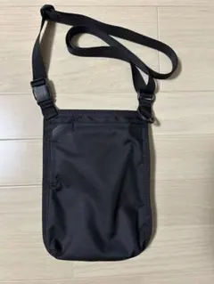 MONOLITH PAPERBACK POUCH EO