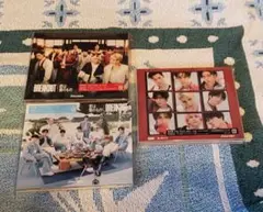 SnowMan BREAKOUT 3形態 CD＋DVD