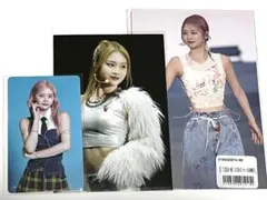 ME:I 佐々木心菜 ブロマイド ポストカード トレカ オンラインくじ