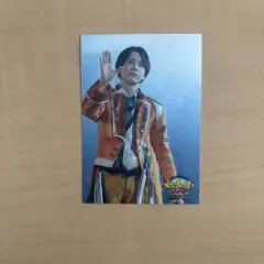 織山尚大 忍コレ 8枚 ジャニーズJr. - 織山尚大 This is 忍者 忍コレ少年忍者の通販