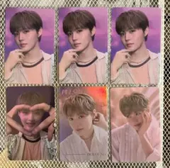 TREASURE ドヨン　ソウルコン　MDセット