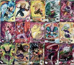 2026年最新】ドラゴンボールスーパーダイバーズ srの人気アイテム