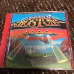 BOSTON / DON'T LOOK BACK