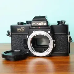 2025年最新】minolta srt superの人気アイテム - メルカリ