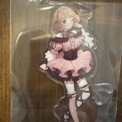 HoneyWorks トレーディング アクリルスタンド mona