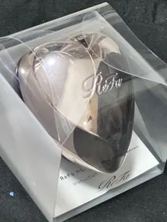 ReFa リファハートブラシ ローズゴールド