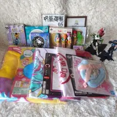 一番くじ　アミューズメント品　まとめ