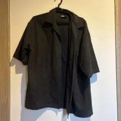 AZUL BY MOUSSY 半袖シャツ ブラック Mサイズのサムネイル