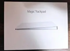 美品 Apple Magic Trackpad 2 豪華おまけつき！