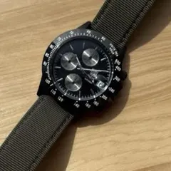 2026年最新】エルジン メンズ 腕時計/ELGIN クロノグラフ 200m防水