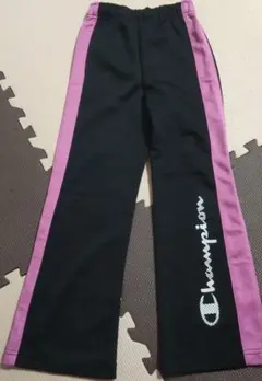 Champion ジャージ パンツ 120