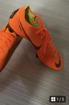 NIKE Mercurial Vapor 360 スパイク