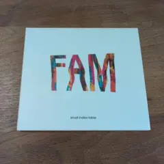 FAM yonige FOMARE 街人 KOTORI CD コンピ