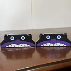アンパンマン ブロックラボ バイキンマン バイキンじょう