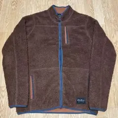 ジャケット フリースジャケット