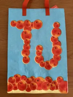 トレーダージョーズ エコバッグ