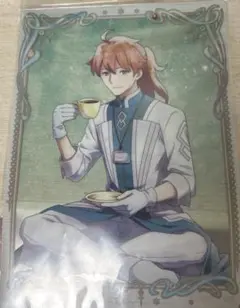 FGO 「ロマニ アーキマン 伯爵の歓待」 フェイタル ② fgoac - メルカリ