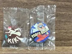 ジブリがいっぱい　缶バッジコレクション