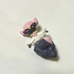 ディアンシー　モンコレ　フィギュア