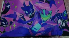 2025年最新】ハズビンホテル プレイマットの人気アイテム - メルカリ