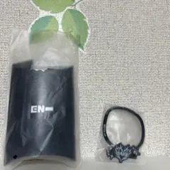 ENHYPEN WALK THE LINE ヘアゴム ジェイク