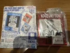 2026年最新】シャンクス アクリルブロックの人気アイテム - メルカリ