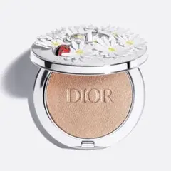 【新品】ディオールスキン フォーエヴァー グロウ ルミナイザー 003