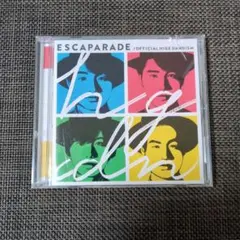 Official HIGE DANDism ESCAPARADE