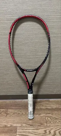 YONEX 硬式テニスラケット VCORE SV 98