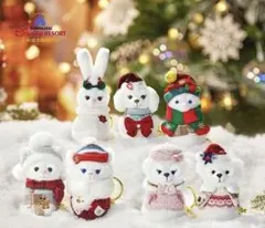 2026年最新】上海ディズニークリスマスシェリーメイの人気アイテム