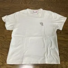 Tシャツ 白 L COCOLO