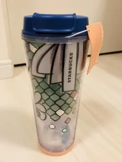 スターバックス　タンブラー　シンガポール　海外