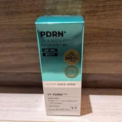 ★最終値下げ★VT PDRN+ CICA REEDLE EXOSOME 美容液