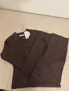 ロングワンピース