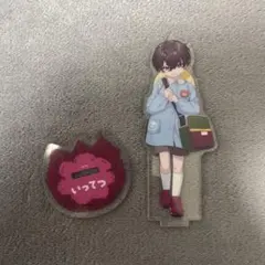 にじさんじようちえん 佐伯イッテツ