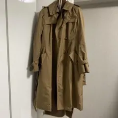 2025年最新】deuxieme classe トレンチコートの人気アイテム - メルカリ