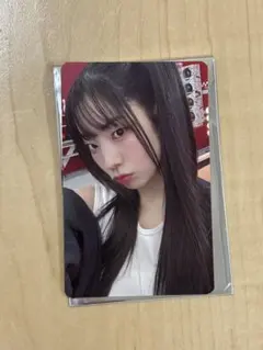 TWICE ダヒョン 1万円トレカ THIS IS FOR