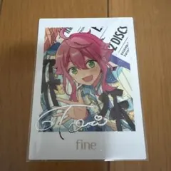 あんスタ TRIP ぱしゃっつ 桃宮桃李