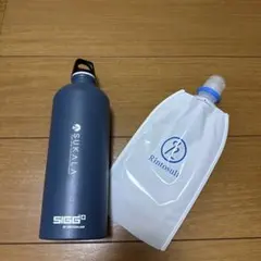 ピラティス 水素水ボトル リントスル - メルカリ