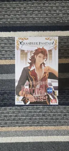 2026年最新】パーシヴァル フィギュアの人気アイテム - メルカリ