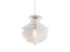 アプロス　APROZ　DISTORTION / 250　ガラス製ペンダントライト