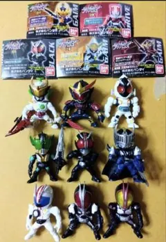 2026年最新】仮面ライダーファイズフィギュアの人気アイテム - メルカリ