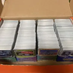 ポケモンカード　約12000枚　仕分け品